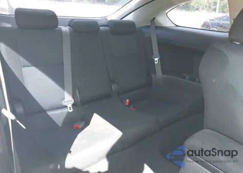 2006 Scion Tc из США, поврежденный, VIN JTKDE177060121205